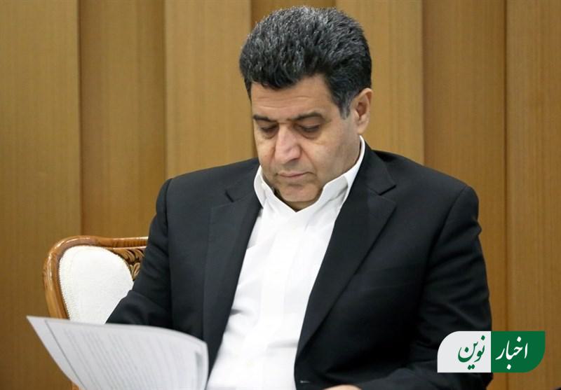 قوه قضاییه علیه سلاح‌ورزی رأی داد/ برگزاری انتخابات ریاست اتاق در یکم بهمن