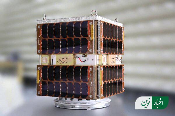 پرتاب موفق ۳ ماهواره ایرانی با ماهواره‌بر سیمرغ