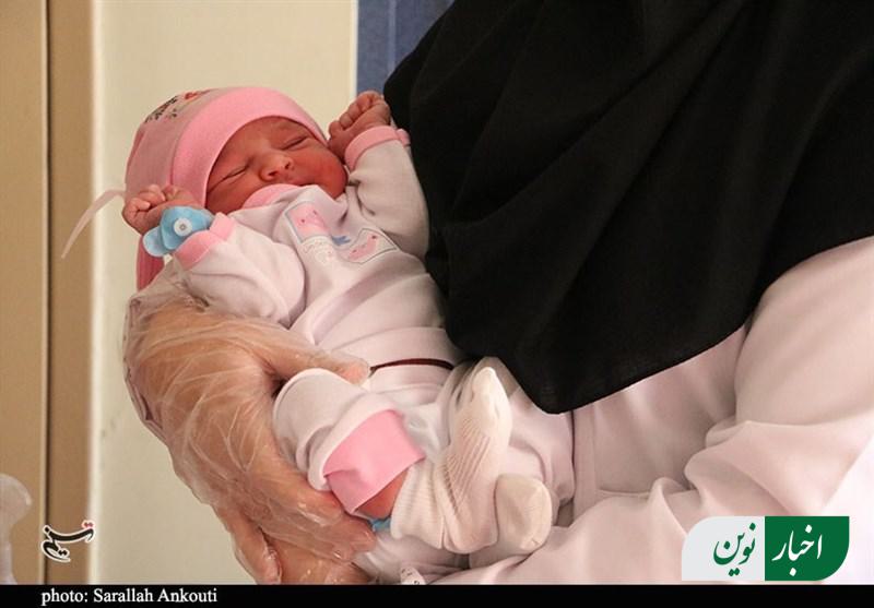پیرترین و جوان‌ترین استان‌های ایران کدامند؟/ میانگین سنی مادران و پدران هنگام فرزندآوری