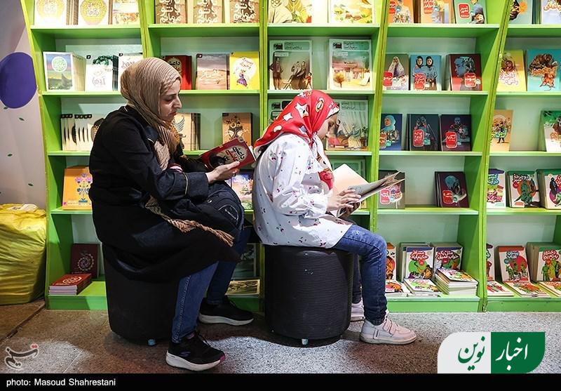 چرا نوجوان ایرانی هری‌پاتر می‌خواند، اما کتاب ایرانی نه؟
